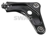 SWAG 33108065 - Barra oscilante, suspensión de ruedas