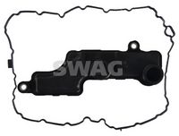 SWAG 33 10 7791 - Kit filtro hidrtáulico, caja automática