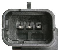 SWAG 33 10 7816 - Generador de impulsos, cigüeñal