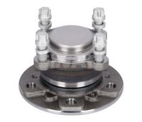 SWAG 33107827 - Juego de cojinete de rueda