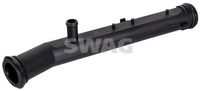 SWAG 33107910 - Conducto refrigerante