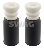 SWAG 33107915 - Juego de guardapolvos, amortiguador