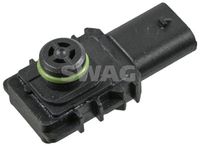 SWAG 33107892 - Sensor, presión colector de admisión