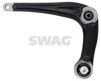 SWAG 33107942 - Barra oscilante, suspensión de ruedas