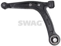 SWAG 33108066 - Barra oscilante, suspensión de ruedas