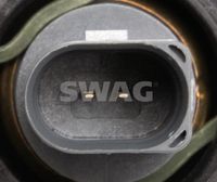 SWAG 33 10 8114 - Brida de refrigerante