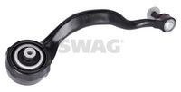 SWAG 33 10 8136 - Barra oscilante, suspensión de ruedas