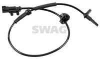 SWAG 33108158 - Sensor, revoluciones de la rueda