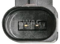 SWAG 33 10 8161 - Sensor, revoluciones de la rueda