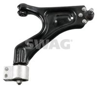 SWAG 33108499 - Barra oscilante, suspensión de ruedas