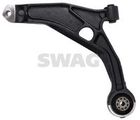 SWAG 33108139 - Barra oscilante, suspensión de ruedas
