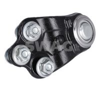 SWAG 33 10 8214 - Rótula de suspensión/carga