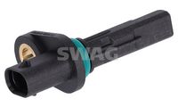 SWAG 33 10 8586 - Sensor, revoluciones de la rueda