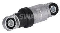 SWAG 33 10 8255 - Amortiguador vibraciones, correa poli V
