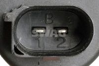 SWAG 33 10 8314 - Bomba de agua de lavado, lavado de faros