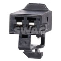SWAG 33 10 8676 - Sensor, revoluciones de la rueda