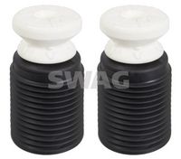 SWAG 33108369 - Juego de guardapolvos, amortiguador