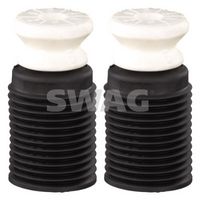 SWAG 33 10 8403 - Juego de guardapolvos, amortiguador