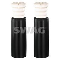 SWAG 33108412 - Juego de guardapolvos, amortiguador