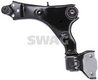 SWAG 33108429 - Barra oscilante, suspensión de ruedas