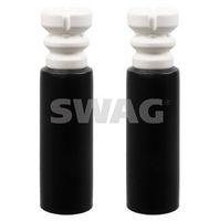 SWAG 33108444 - Juego de guardapolvos, amortiguador