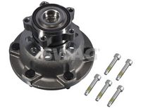 SWAG 33 10 8563 - Juego de cojinete de rueda