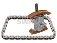 SWAG 33108540 - Juego de cadena de distribución - Full Kit