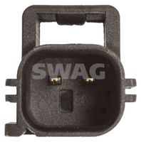 SWAG 33 10 8891 - Sensor, temp. gas escape