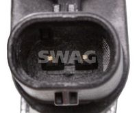 SWAG 33 10 8585 - Sensor, revoluciones de la rueda