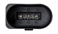 SWAG 33 10 8610 - Sensor, presión combustible