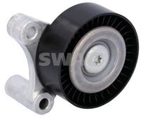 SWAG 33108638 - Polea inversión/guía, correa poli V