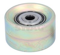 SWAG 33 10 8639 - Polea inversión/guía, correa poli V