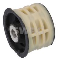 SWAG 33108674 - Suspensión, cuerpo del eje