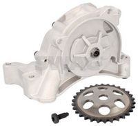 SWAG 33109018 - Bomba de aceite