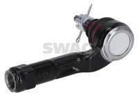 SWAG 33 10 9077 - Rótula barra de acoplamiento