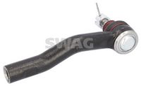 SWAG 33 10 9087 - Rótula barra de acoplamiento