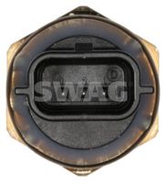 SWAG 33 10 8799 - Sensor, presión combustible