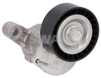 SWAG 33108862 - Tensor de correa, correa poli V