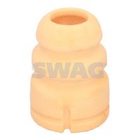 SWAG 33 10 8880 - Almohadilla de tope, suspensión