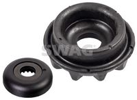 SWAG 33 10 8919 - Kit reparación, apoyo columna amortiguación