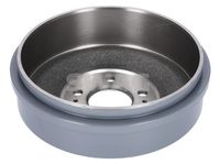 SWAG 33 10 9226 - Tambor de freno