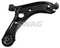 SWAG 33 10 8943 - Barra oscilante, suspensión de ruedas