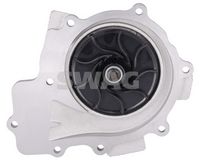 SWAG 33 10 9053 - Bomba de agua, refrigeración del motor