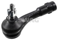 SWAG 33109078 - Rótula barra de acoplamiento