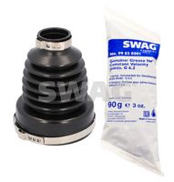 SWAG 33109366 - Juego de fuelles, árbol de transmisión