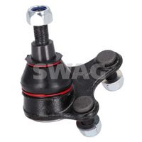 SWAG 33 10 9095 - Rótula de suspensión/carga