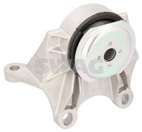 SWAG 33109135 - Suspensión, caja de cambios manual