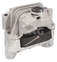 SWAG 33 10 9141 - Soporte, motor