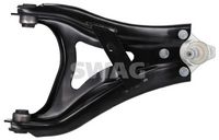 SWAG 33109220 - Barra oscilante, suspensión de ruedas