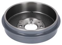 SWAG 33 10 9237 - Tambor de freno